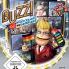 Buzz! Deutschlands Superquiz (GE) PS2 ISO