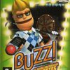 Buzz! El Gran Concurso de Deportes (Spain) PS2 ISO