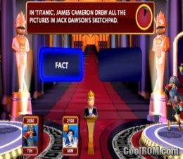 Buzz! Hollywood (EU) (Es Pt) PS2 ISO