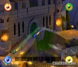 Buzz! Junior – Ace Racers (EU) (En Fr De Es It Nl Pt El) PS2 ISO