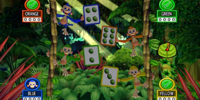 Buzz! Junior – Jungle Party (EU) (En Fr De Es It Nl Pt) PS2 ISO Buzz! Junior – Jungle Party (EU) (En Fr De Es It Nl Pt) PS2 ISO