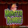 Buzz! Junior – Monster Rumble (EU) (En Fr De Es It Nl Pt) PS2 ISO