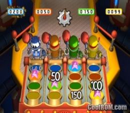 Buzz! Junior – RoboJam (EU) (En Fr De Es It Nl Pt) PS2 ISO