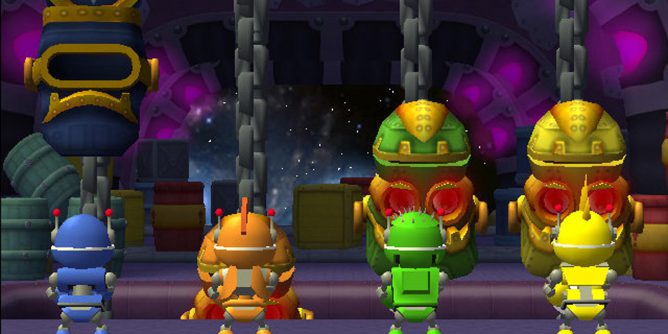 Buzz! Junior – RoboJam (USA) (En Fr Es) PS2 ISO