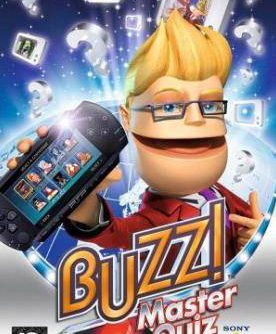 Buzz Master Quiz EUR MULTi2 PSP ISO