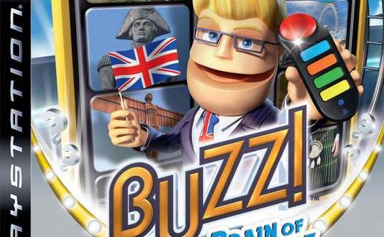 Buzz Que Sabes De Tu Pais SPA PSP ISO