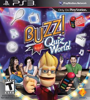 Buzz Quiz World EUR MULTi2GUNTHER PSP ISO
