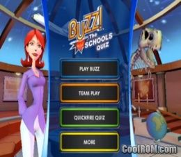 Buzz! The Big Quiz (EU) (v2.00) PS2 ISO Buzz! The Big Quiz (EU) (v2.00) PS2 ISO