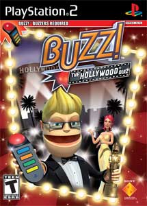 Buzz! The Hollywood Quiz (EU) (Fr De It) PS2 ISO Buzz! The Hollywood Quiz (EU) (Fr De It) PS2 ISO