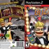 Buzz! The Hollywood Quiz (USA) PS2 ISO