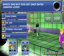 Buzz! The Pop Quiz (EU) (Fr De It) PS2 ISO