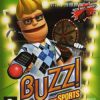 Buzz! The Sports Quiz (EU) PS2 ISO