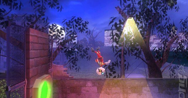 C I D The Dummy EUR PSP ISO C I D The Dummy EUR PSP ISO