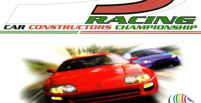 C3 Racing – Car Constructors Championship (E) (v1.0) [SLES-01363] PS1 ISO