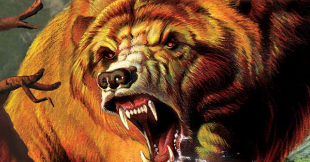 Cabelas Dangerous Hunts PSP ISO