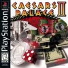 Caesars Palace II (USA) PS1 ISO