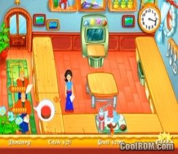 Cake Mania – Baker PS2 ISO Cake Mania – Baker PS2 ISO
