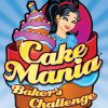 Cake Mania Bakers Challenge USA PSP ISO