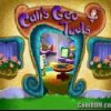 Cali’s Geo Tools (USA) PS1 ISO
