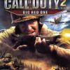 Call of Duty 2 – Big Red One (EU) PS2 ISO