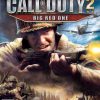 Call of Duty 2 – Big Red One (GE) PS2 ISO
