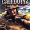 Call of Duty 2 – Big Red One (USA) PS2 ISO