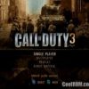 Call of Duty 3 (EU) (Fr Es It) PS2 ISO