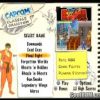 Capcom Classics Collection Vol. 1 (EU) PS2 ISO