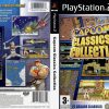 Capcom Classics Collection Vol. 1 (USA) PS2 ISO