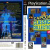 Capcom Classics Collection Vol. 2 (USA) PS2 ISO