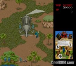 Capcom Generation – Dai 4 Shuu Kokou no Eiyuu (JP) PS1 ISO