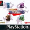 Capcom Generations (E) (Disc 2) [SLES-11881] PS1 ISO