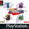 Capcom Generations (E) (Disc 3) [SLES-21881] PS1 ISO