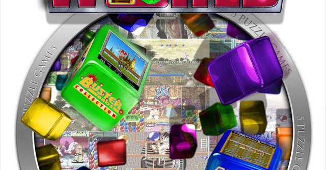 Capcom Puzzle World PSP ISO