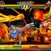 Capcom vs. SNK 2 – Millionaire Fighting 2001 (JP PS2 ISO