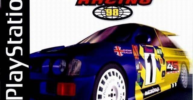 Car and Driver Presents – Grand Tour Racing ’98 (USA) PS1 ISO