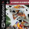 Card Games (USA) PS1 ISO