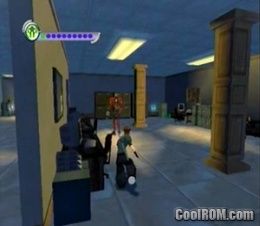Carmen Sandiego – The Secret of the Stolen Drums (EU) (En Fr De Es) PS2 ISO