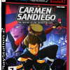 Carmen Sandiego – The Secret of the Stolen Drums (USA) PS2 ISO