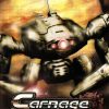 Carnage Heart Portable JPN PSP ISO