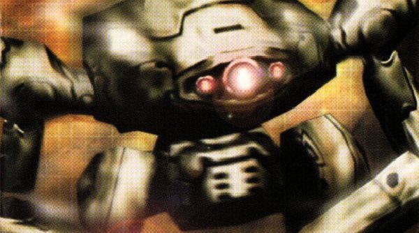 Carnage Heart Portable JPN PSP ISO