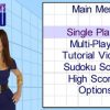 Carol Vorderman Sudoku PSP ISO