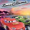 Cars Race o RamaVENOM PSP ISO