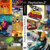 Cartoon Network Racing (EU) PS2 ISO