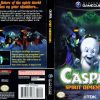 Casper – Spirit Dimensions (EU) (En Fr De Es It) PS2 ISO