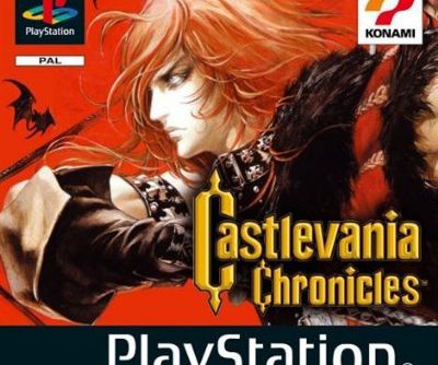 Castlevania Chronicles (E) [SLES-03532] PS1 ISO