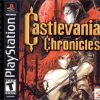 Castlevania Chronicles (USA) PS1 ISO