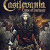 Castlevania – Curse of Darkness (USA) PS2 ISO