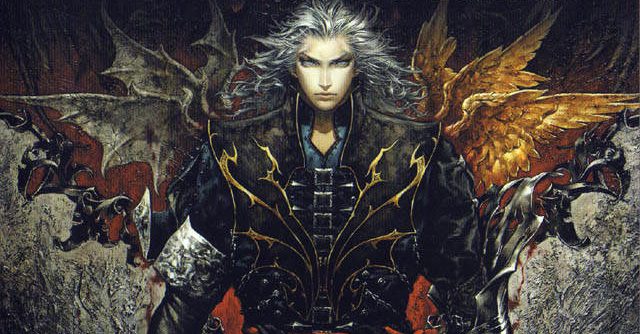 Castlevania – Curse of Darkness (USA) PS2 ISO