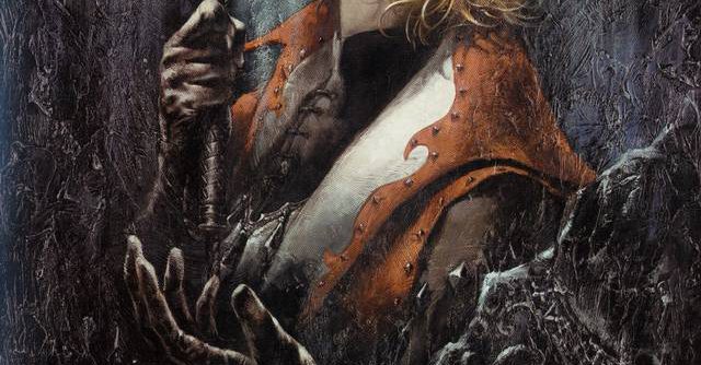 Castlevania – Lament of Innocence (USA) (En Ja) PS2 ISO Castlevania – Lament of Innocence (USA) (En Ja) PS2 ISO